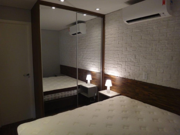 Imagem Imóvel com 1 Quarto à Venda, 42 m² em Bela Vista - São Paulo Imagem Imóvel com 1 Quarto à Venda, 42 m² em Bela Vista - São Paulo