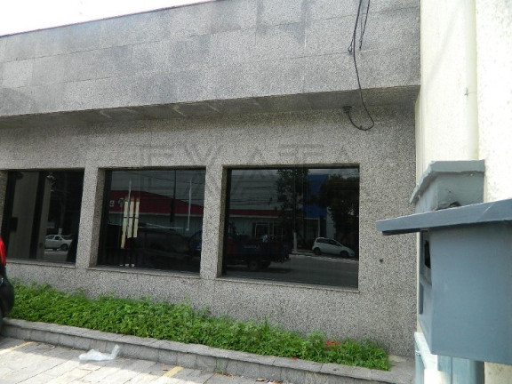 Imóvel para Alugar, 395 m² em Moema - São Paulo