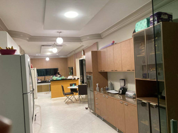 Imagem Casa com 5 Quartos à Venda, 600 m² em Parque Verde - Belém Imagem Casa com 5 Quartos à Venda, 600 m² em Parque Verde - Belém