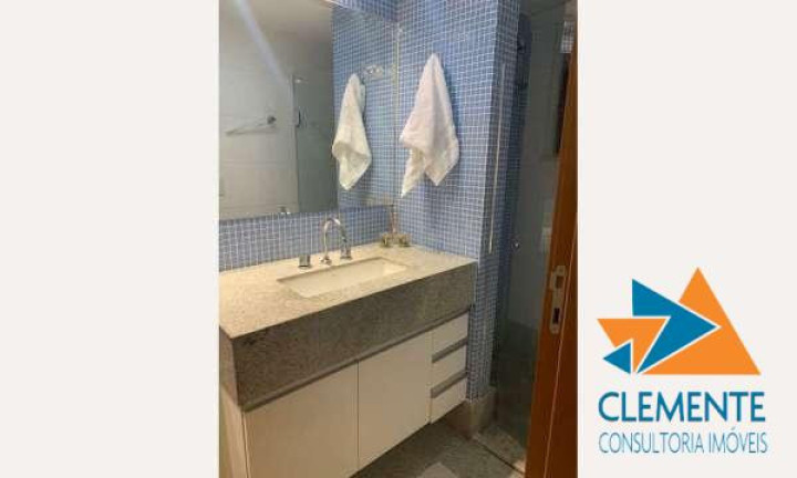 Imagem Apartamento com 3 Quartos à Venda, 102 m² em Savassi - Belo Horizonte