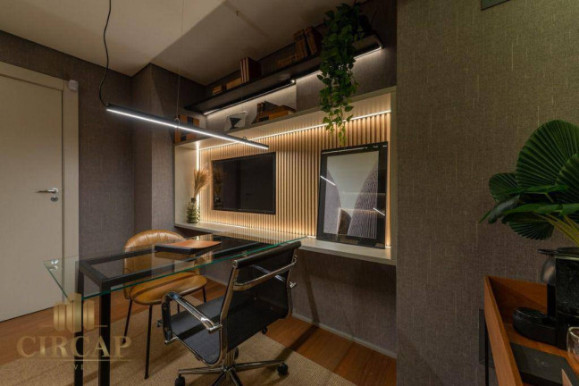 Imagem Apartamento com 4 Quartos à Venda, 230 m² em Alto Da Lapa - São Paulo