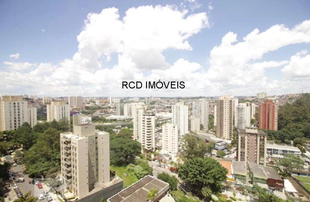 Imagem Imóvel com 3 Quartos à Venda, 186 m² em Vila Andrade - São Paulo