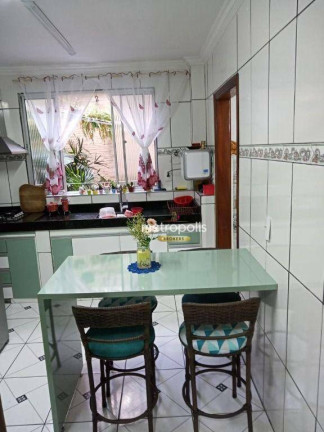 Imagem Apartamento com 3 Quartos à Venda, 84 m² em Cerâmica - São Caetano Do Sul