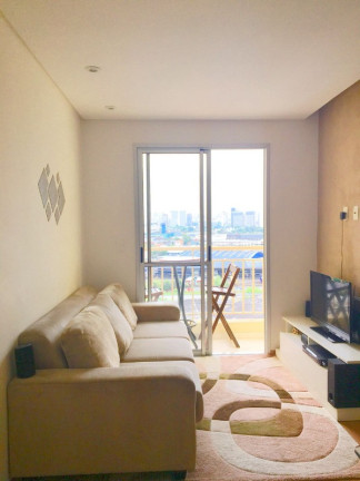 Imagem Apartamento com 2 Quartos à Venda, 50 m² em Vila Siqueira (zona Norte) - São Paulo