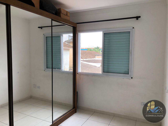 Imagem Casa com 2 Quartos à Venda, 107 m² em Vila Voturua - São Vicente Imagem Casa com 2 Quartos à Venda, 107 m² em Vila Voturua - São Vicente