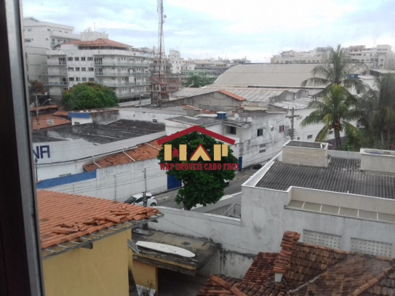 Imagem Apartamento com 2 Quartos para Temporada, em Centro - Cabo Frio Imagem Apartamento com 2 Quartos para Temporada, em Centro - Cabo Frio