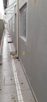 Imagem Sobrado com 2 Quartos à Venda, 42 m² em Maracanã - Praia Grande Imagem Sobrado com 2 Quartos à Venda, 42 m² em Maracanã - Praia Grande
