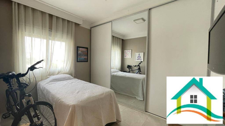 Imagem Apartamento com 3 Quartos à Venda, 127 m² em Vila Floresta - Santo André