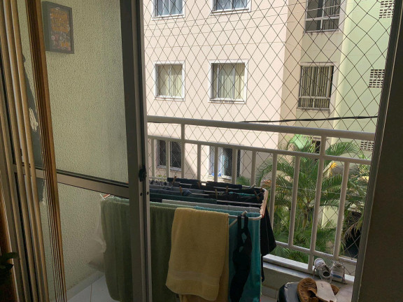 Imagem Apartamento com 3 Quartos à Venda, em Itinga - Lauro De Freitas Imagem Apartamento com 3 Quartos à Venda, em Itinga - Lauro De Freitas