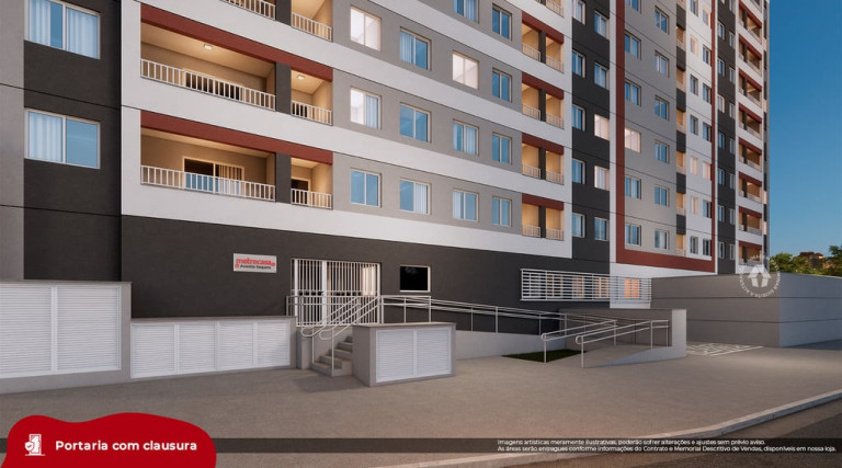 Imagem Imóvel com 1 Quarto à Venda, 17 m² em Itaquera - São Paulo Imagem Imóvel com 1 Quarto à Venda, 17 m² em Itaquera - São Paulo