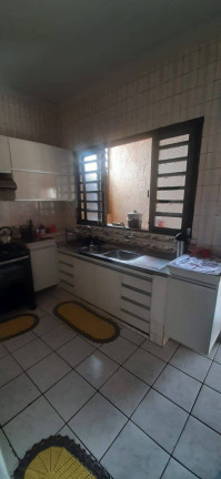 Imagem Casa com 4 Quartos à Venda, 519 m² em Jardim Potiguar - Várzea Grande