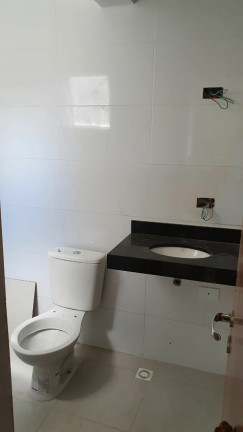 Imagem Sobrado com 3 Quartos à Venda, 142 m² em Vila Curuçá - Santo André