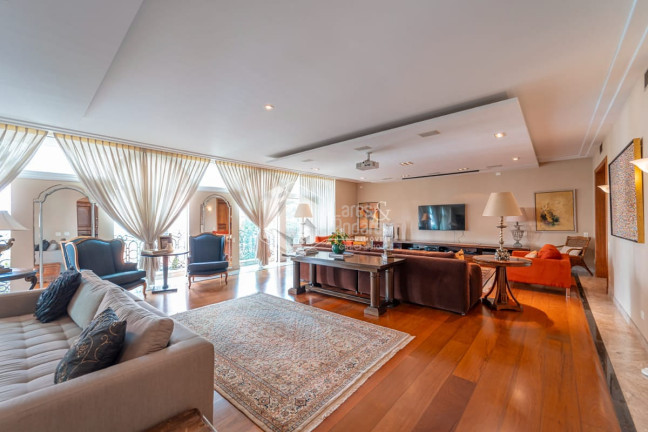 Imagem Apartamento com 4 Quartos à Venda, 394 m² em Jardim Paulista - São Paulo Imagem Apartamento com 4 Quartos à Venda, 394 m² em Jardim Paulista - São Paulo