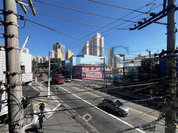 Imagem Casa com 3 Quartos para Alugar, 110 m² em Tatuapé - São Paulo