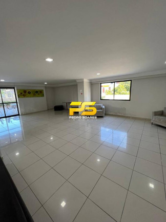 Imagem Apartamento com 4 Quartos à Venda, 233 m² em Manaíra - João Pessoa