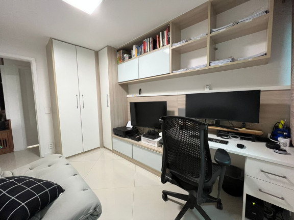 Imagem Apartamento com 3 Quartos à Venda, 146 m² em Freguesia (jacarepaguá) - Rio De Janeiro