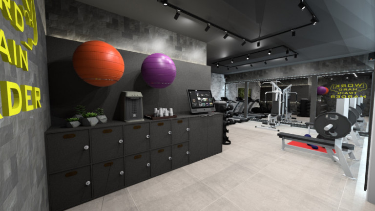 Imagem Apartamento com 1 Quarto à Venda, 55 m² em Centro - Canela