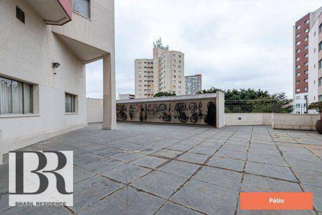 Imagem Apartamento com 2 Quartos à Venda, 69 m² em Vila Alexandria - São Paulo Imagem Apartamento com 2 Quartos à Venda, 69 m² em Vila Alexandria - São Paulo