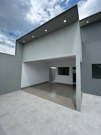 Imagem Casa com 3 Quartos à Venda, 114 m² em Parque Do Bosque - Tangará Da Serra Imagem Casa com 3 Quartos à Venda, 114 m² em Parque Do Bosque - Tangará Da Serra
