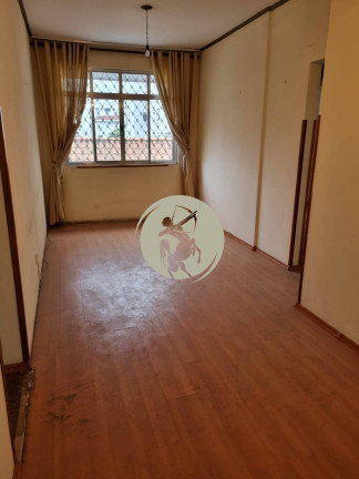 Imagem Apartamento com 2 Quartos à Venda, 70 m² em Boqueirao - Santos Imagem Apartamento com 2 Quartos à Venda, 70 m² em Boqueirao - Santos