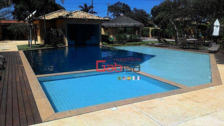 Casa com 4 Quartos à Venda, 250 m² em Baia Formosa - Armação Dos Búzios