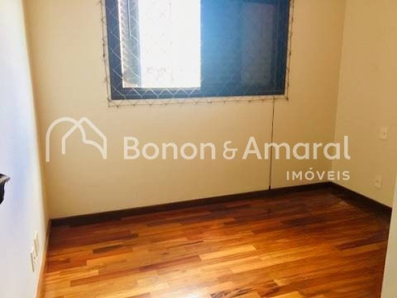 Imagem Apartamento com 3 Quartos à Venda, em Cambui - Campinas Imagem Apartamento com 3 Quartos à Venda, em Cambui - Campinas