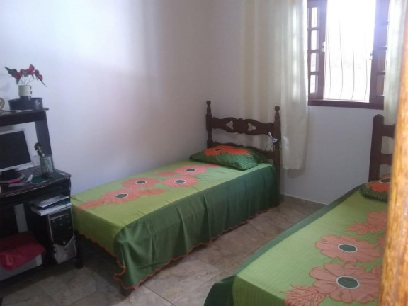Imagem Casa com 4 Quartos à Venda, 120 m² em Santa Fé (justinópolis) - Ribeirão Das Neves