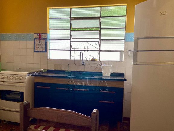 Imagem Casa com 3 Quartos à Venda, 105 m² em Lázaro - Ubatuba