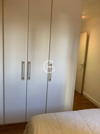 Imagem Apartamento com 2 Quartos à Venda, 55 m² em Moema - São Paulo Imagem Apartamento com 2 Quartos à Venda, 55 m² em Moema - São Paulo