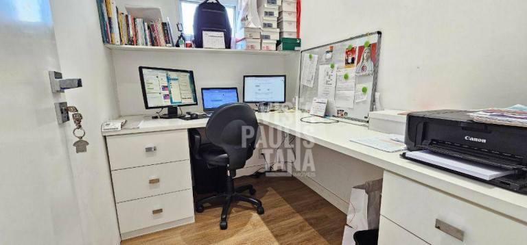 Imagem Casa com 4 Quartos à Venda, 360 m² em Vila Hamburguesa - São Paulo