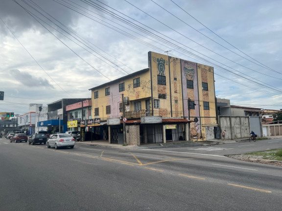 Imóvel Comercial à Venda, 744 m² em Demócrito Rocha - Fortaleza