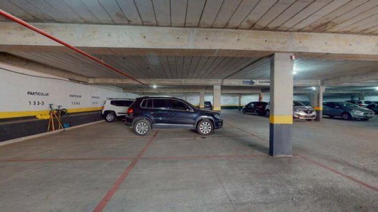 Imagem Apartamento com 3 Quartos à Venda, 61 m² em Cambuci - São Paulo