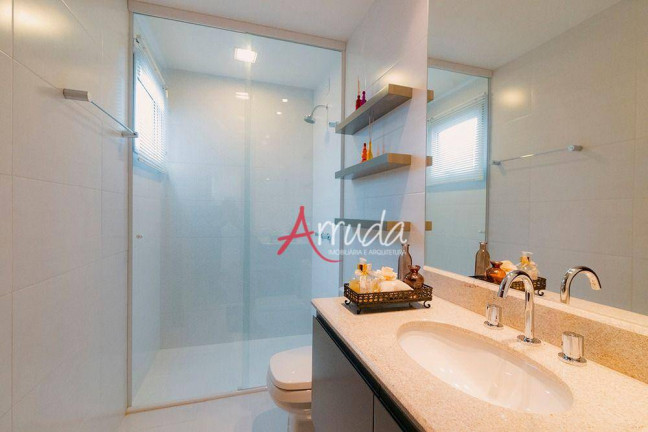 Imagem Apartamento com 1 Quarto à Venda, 74 m² em Centro - Cascavel