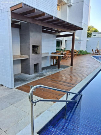 Imagem Apartamento com 2 Quartos para Alugar, 47 m² em Boa Viagem - Recife