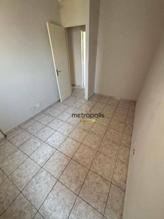 Imagem Apartamento com 3 Quartos para Alugar, 65 m² em Vila Palmares - Santo André