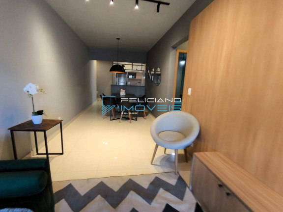 Imagem Apartamento com 2 Quartos à Venda, 85 m² em Aviação - Praia Grande Imagem Apartamento com 2 Quartos à Venda, 85 m² em Aviação - Praia Grande