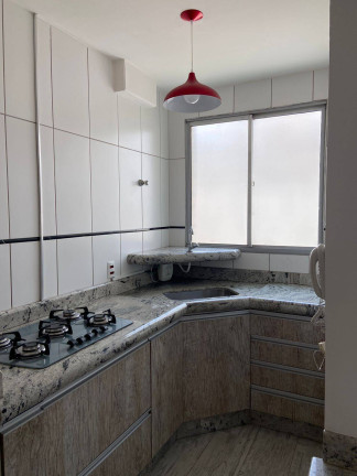 Imagem Apartamento com 2 Quartos à Venda, 128 m² em Ponte De São João - Jundiaí