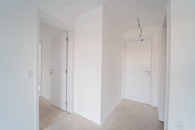 Imagem Apartamento com 3 Quartos à Venda, 125 m² em Campo Belo - São Paulo