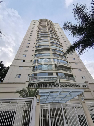 Imagem Apartamento com 3 Quartos à Venda, 125 m² em Ipiranga - São Paulo