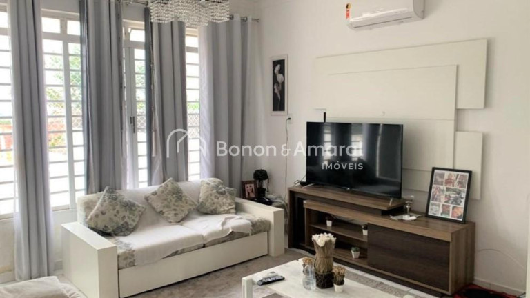 Casa com 2 Quartos à Venda, 525 m² em Jardim Chapadão - Campinas