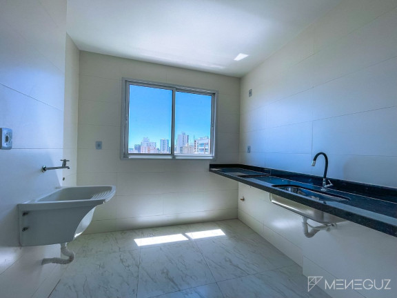 Imagem Apartamento com 2 Quartos à Venda, 111 m² em Praia Do Morro - Guarapari