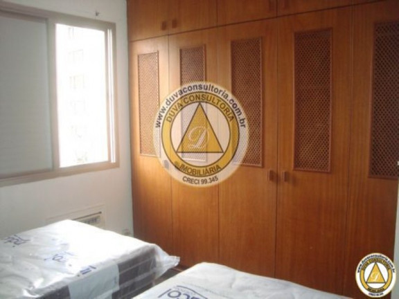 Imagem Apartamento com 4 Quartos à Venda ou Locação, 216 m² em Centro - Guarujá