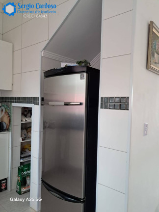 Imagem Casa com 2 Quartos à Venda, 81 m² em Cibratel Ii - Itanhaém Imagem Casa com 2 Quartos à Venda, 81 m² em Cibratel Ii - Itanhaém