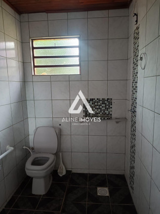 Imagem Casa com 3 Quartos à Venda, em Dirceu - Cruz Alta Imagem Casa com 3 Quartos à Venda, em Dirceu - Cruz Alta