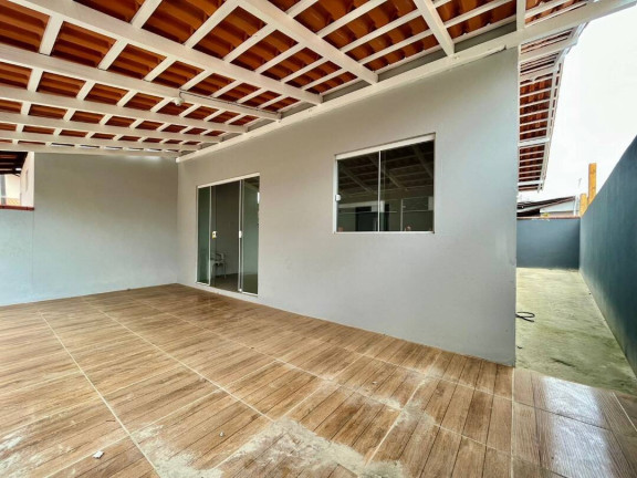 Imagem Casa com 2 Quartos à Venda, 65 m² em Centro - Balneário Barra Do Sul