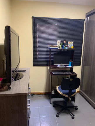 Imagem Apartamento com 2 Quartos à Venda, 96 m² em Vila Quintino - Piedade