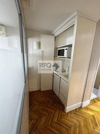 Imagem Sala Comercial para Alugar, 40 m² em Paraíso - São Paulo Imagem Sala Comercial para Alugar, 40 m² em Paraíso - São Paulo