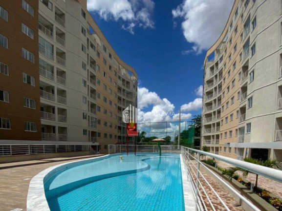 Cobertura com 3 Quartos à Venda, 145 m² em Recanto Das Palmeiras - Teresina
