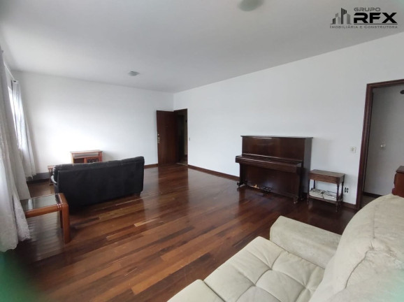 Imagem Apartamento com 3 Quartos à Venda, 145 m² em Boa Viagem - Niterói