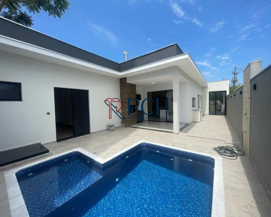 Casa com 3 Quartos à Venda, 186 m² em Parque Ibiti Reserva - Sorocaba